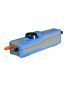 BlueDiamond MicroBlue - White Ducting - FSA Pack Mini Pump