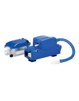 Little Giant EC-1K In Trunking Mini Pump Kit