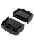 BlueDiamond Rubber Mounting Feet - Mini