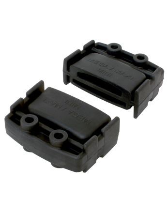 BlueDiamond Rubber Mounting Feet - Mini, Maxi & MegaBlue