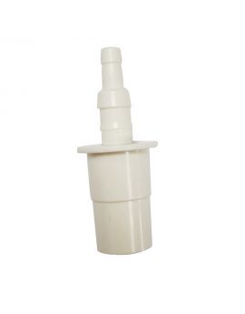 Aspen Xtra 3/8" or 1/4" to 21mm Overflow Pipe Adaptor (3)