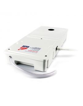 Aspen Low Profile ERRP - Top Inlet Supermarket Pump