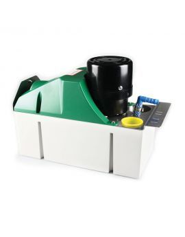 Aspen Macerator 4L Supermarket Pump