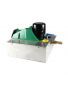 Aspen Macerator 10L Supermarket Pump