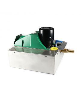 Aspen Macerator 10L Supermarket Pump