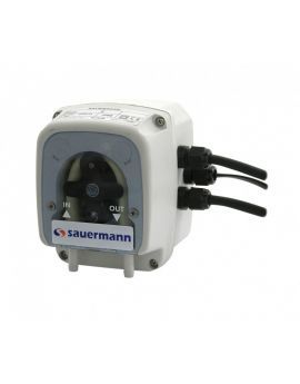 Sauermann PE5100 Temperature Sensor Peristaltic Pump