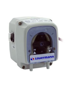 Sauermann PE5000 Cooling Signal Pump