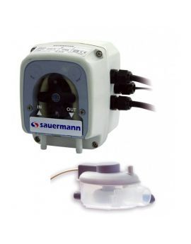 Sauermann PE5200 Float Sensor Peristaltic Pump