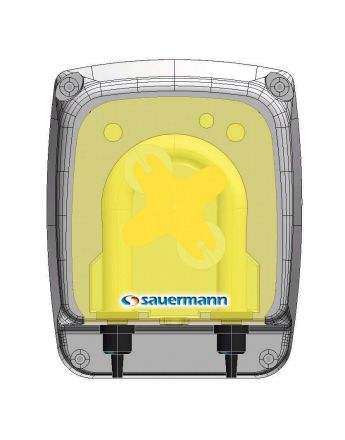 Sauermann Replacement Peristaltic Head