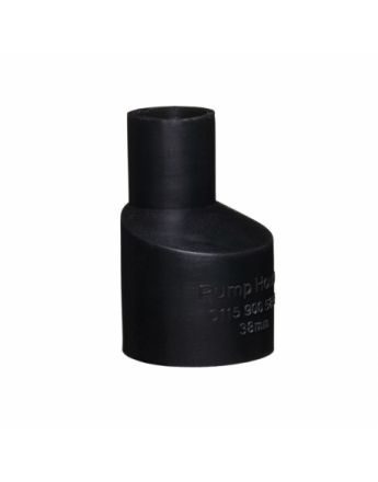 3/4" to 1.1/2" Rubber Adaptors - 3PK