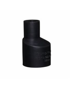 3/4 to 1.1/2 Rubber Adaptors - 3PK