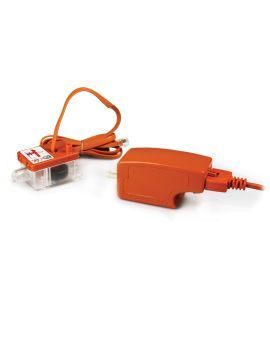 Aspen Mini Orange Mini Pump