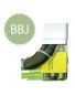 Aspen Maxi Lime with BBJ In Trunking Mini Pump