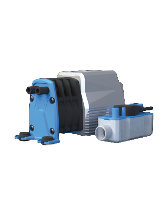 BlueDiamond MaxiBlue V2 Reservoir Sensor Mini Pump