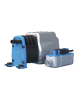 MaxiBlue V2 CondenSense Reservoir & White Ducting Mini Pump