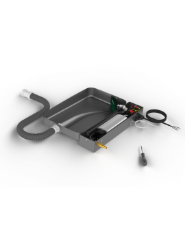 ArctikBlue V2 Swap Out Kit