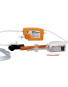 Aspen Silent+ Mini Orange Gen 5 Mini Pump