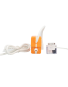 Aspen Silent+ Mini Orange Gen 5 Mini Pump