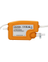 Aspen Silent+ Mini Orange Gen 5 Mini Pump