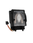 Sauermann Replacement Peristaltic Head