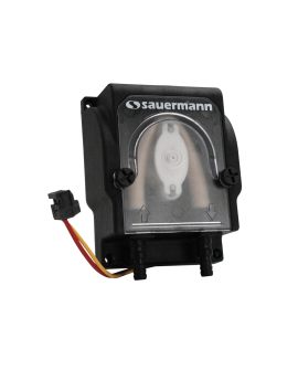 Sauermann Replacement Peristaltic Head